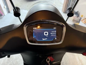 Vespa GTS 300 Super Tech, снимка 5