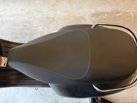 Vespa GTS 300 Super Tech, снимка 4