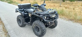 Can-Am Outlander XT- 1000, снимка 2