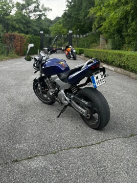 Honda Hornet Cb600f4 | Mobile.bg � ����� ������ 2