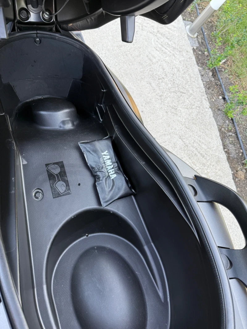 Yamaha X-max, снимка 10 - Мотоциклети и мототехника - 51387190