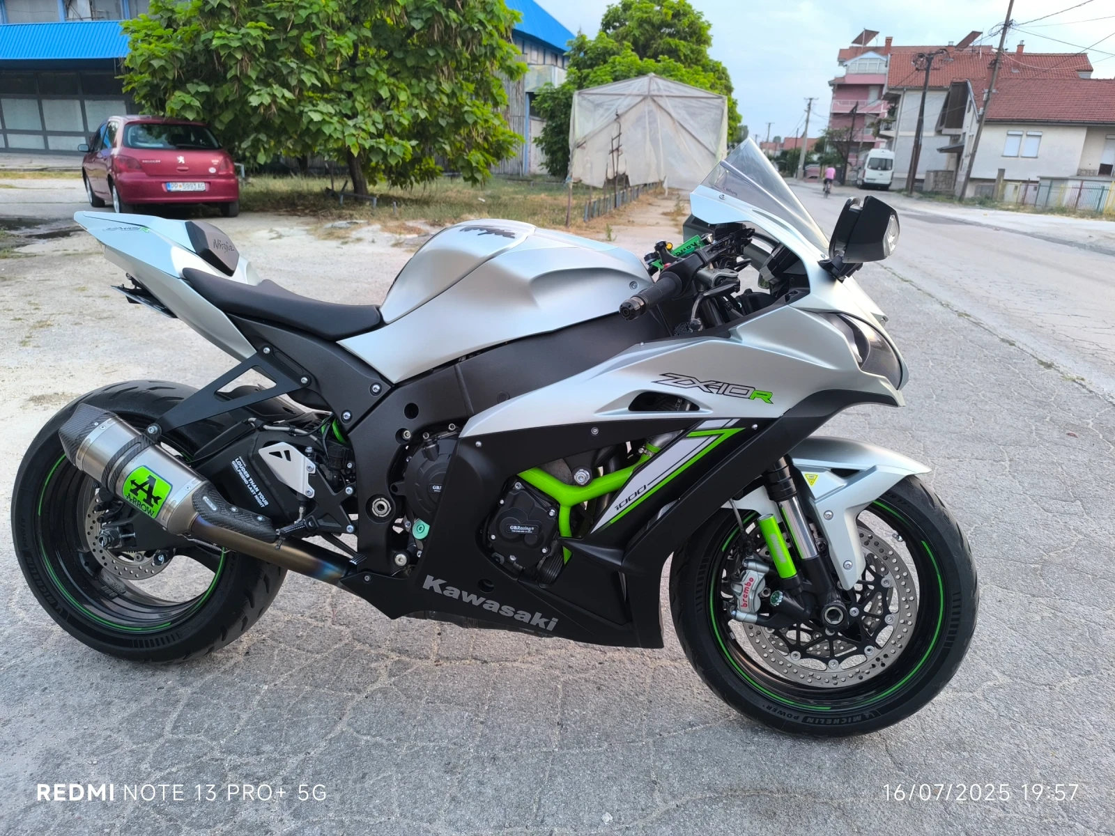 Kawasaki Zx | Mobile.bg   2