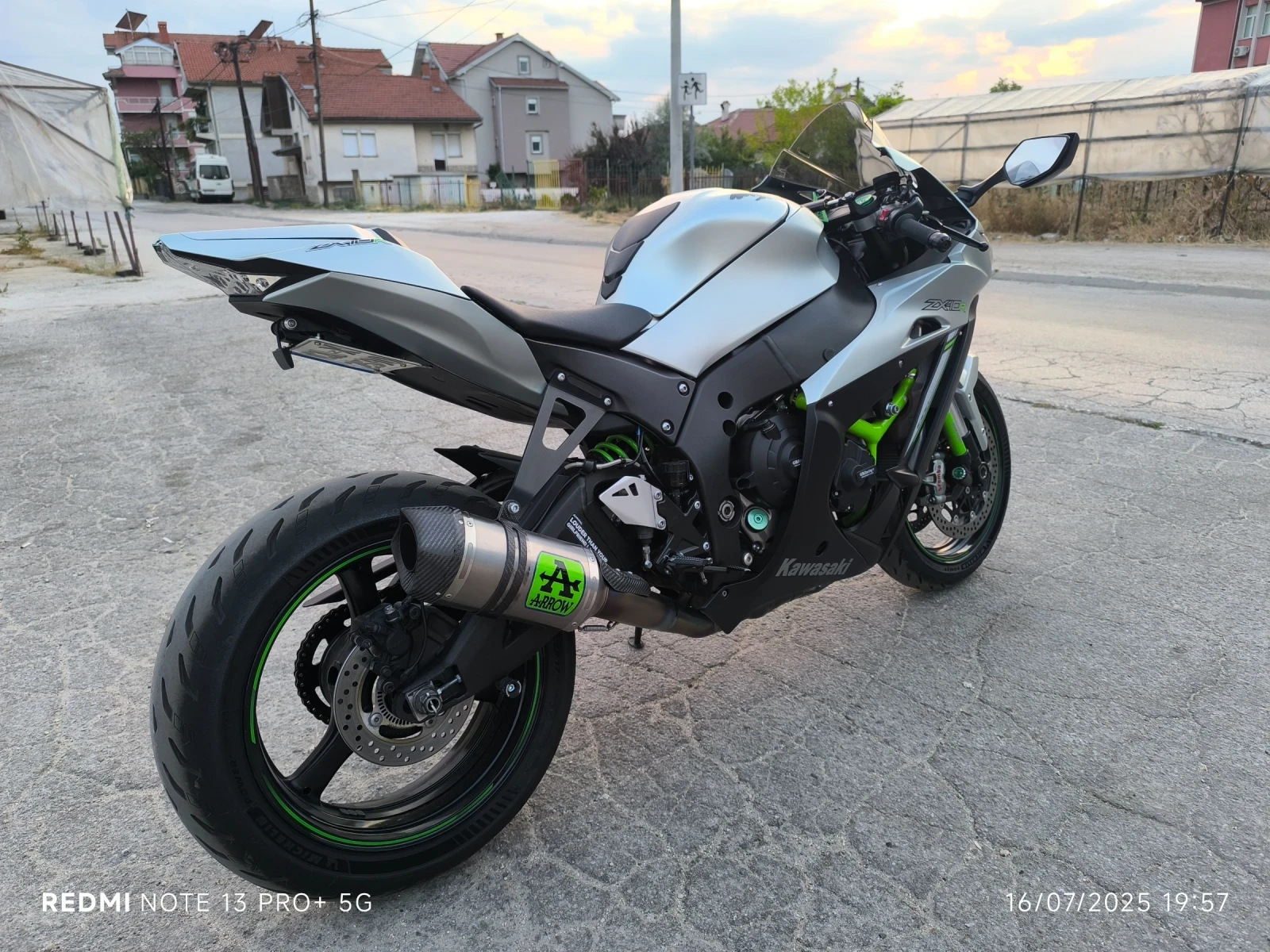 Kawasaki Zx | Mobile.bg   4