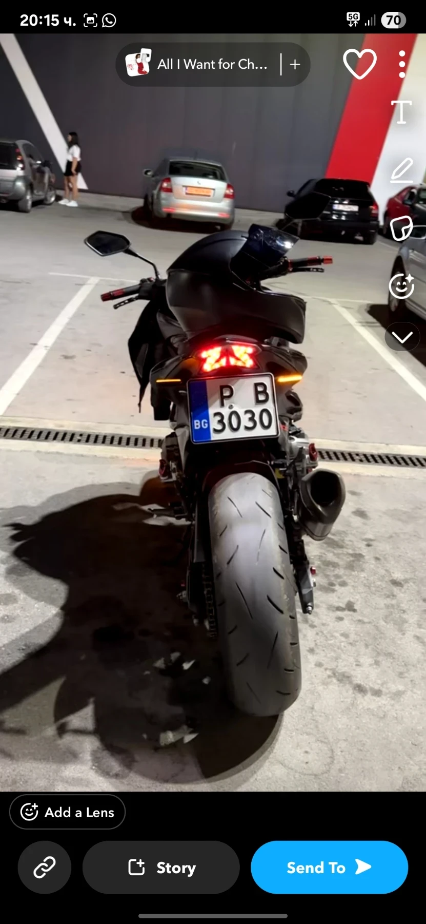 Kawasaki Z  - изображение 4