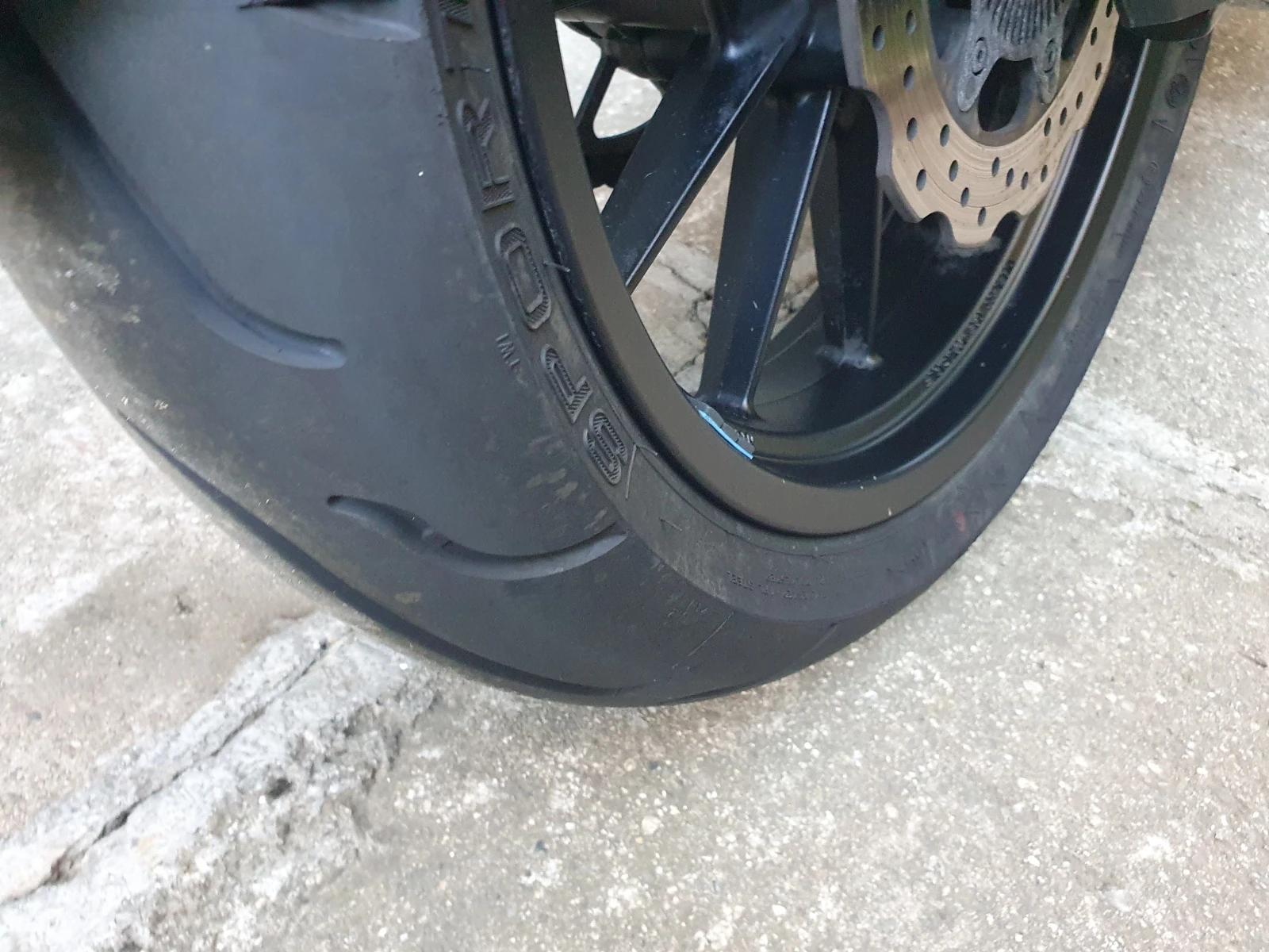 Honda Cb 500i ABS 35kw A2-��������� | Mobile.bg � ����������� 13