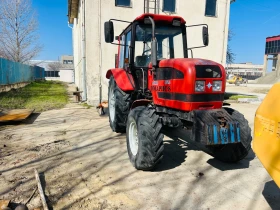 Трактор Беларус 952.3, снимка 1