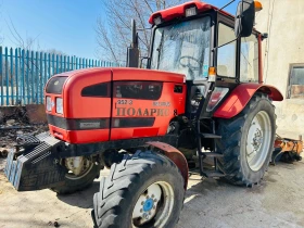 Трактор Беларус 952.3 | Auto.bg — изображение 2