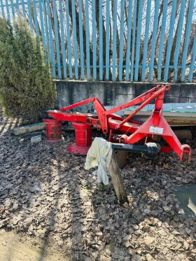 Трактор Беларус 952.3 | Auto.bg — изображение 9