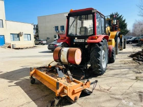 Трактор Беларус 952.3 | Auto.bg — изображение 4