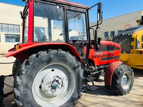Трактор Беларус 952.3 | Auto.bg — изображение 5