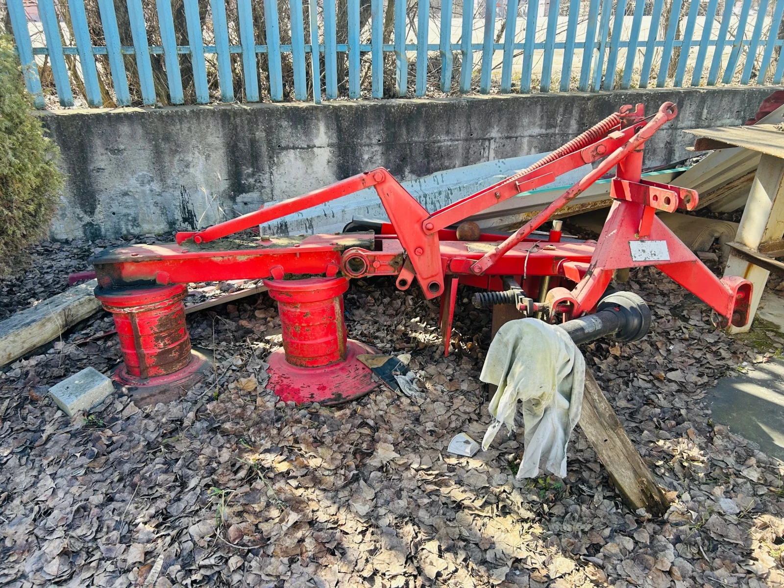 Трактор Беларус 952.3, снимка 10 - Селскостопанска техника - 53830692