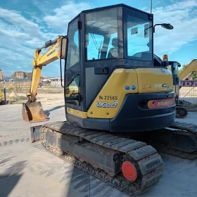  Yanmar VIO80 - !!! | Mobile.bg    4