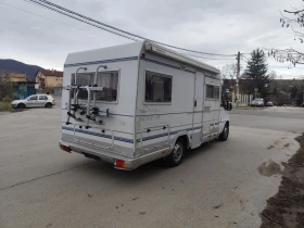 Обява за продажба на Кемпер Fiat Ducato 2.5TDI Cat ~21 500 лв. - изображение 2