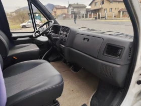 Обява за продажба на Кемпер Fiat Ducato 2.5TDI Cat ~21 500 лв. - изображение 4