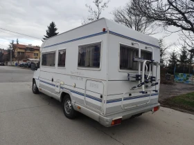 Обява за продажба на Кемпер Fiat Ducato 2.5TDI Cat ~21 500 лв. - изображение 1