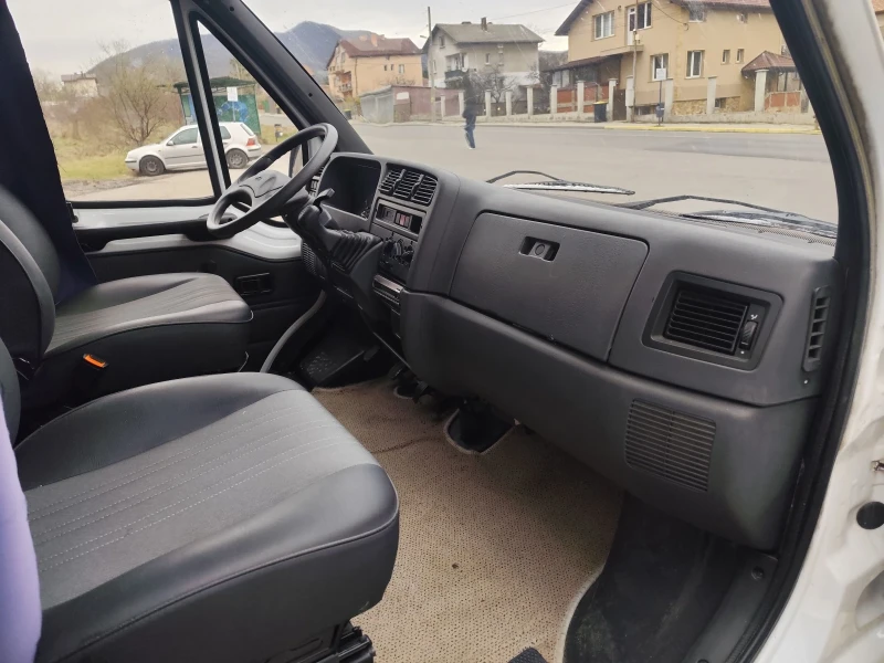 Кемпер Други Fiat Ducato 2.5TDI Cat, снимка 5 - Каравани и кемпери - 52692563