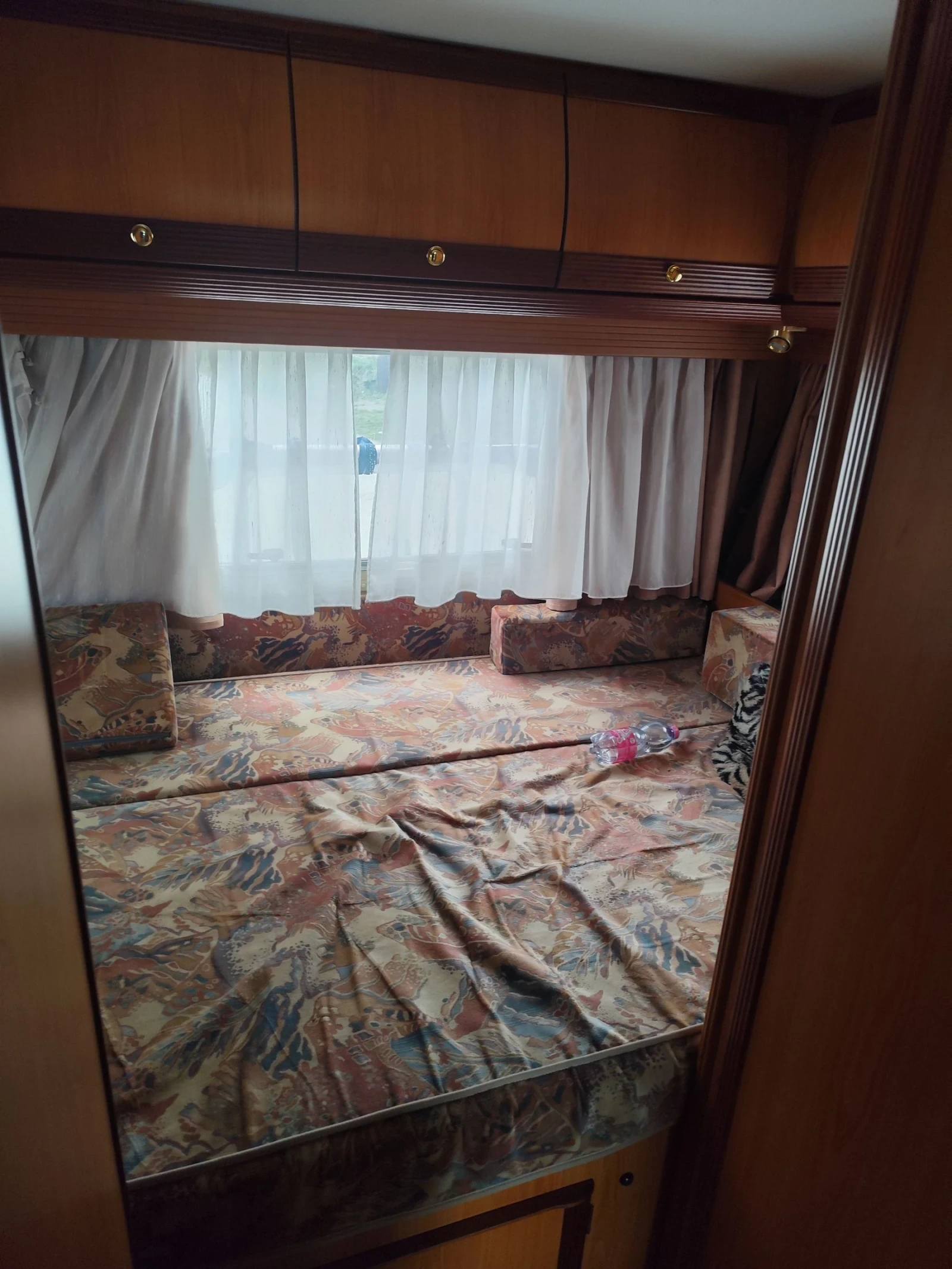  Fiat Ducato 2.5TDI Cat | Mobile.bg   11