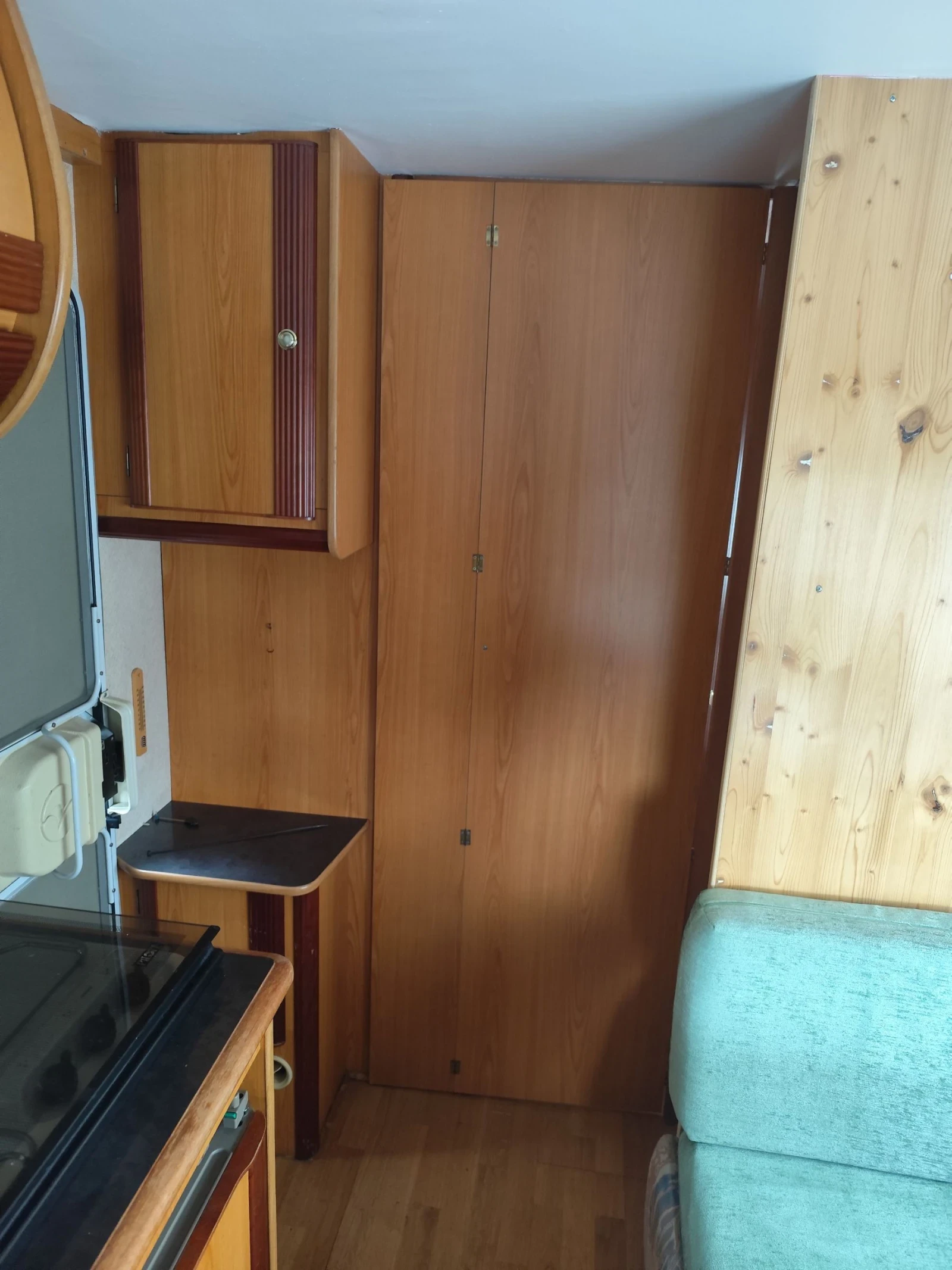  Fiat Ducato 2.5TDI Cat | Mobile.bg   14