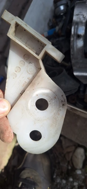 БМВ части кабрио и купе, снимка 4