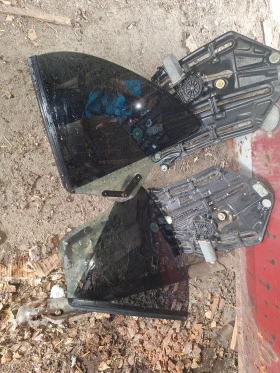 БМВ части кабрио и купе, снимка 2