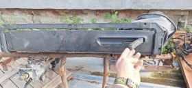 БМВ части кабрио и купе, снимка 7