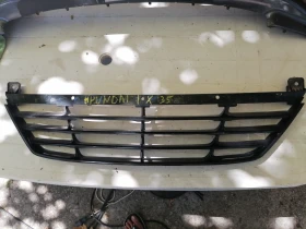 Решетка в бронята за Hyundai IX 35, снимка 1