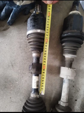 Полуоска сузуки Витара  2018 г , снимка 6