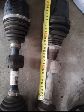 Полуоска сузуки Витара  2018 г , снимка 7