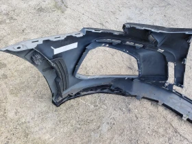 Оригинална броня за AUDI A3 S3 S-LINE 2020-2025г....8Y0807437F...., снимка 7