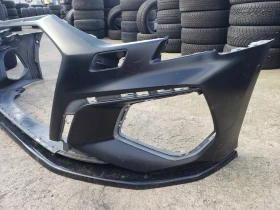 Оригинална броня за AUDI A3 S3 S-LINE 2020-2025г....8Y0807437F...., снимка 4