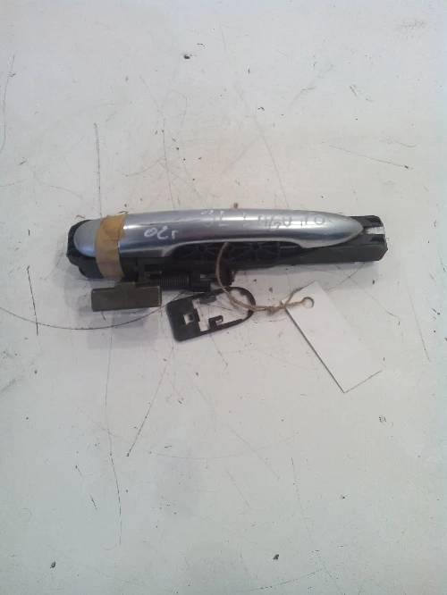 Задна лява дръжка врата за Рено Лагуна (външна)