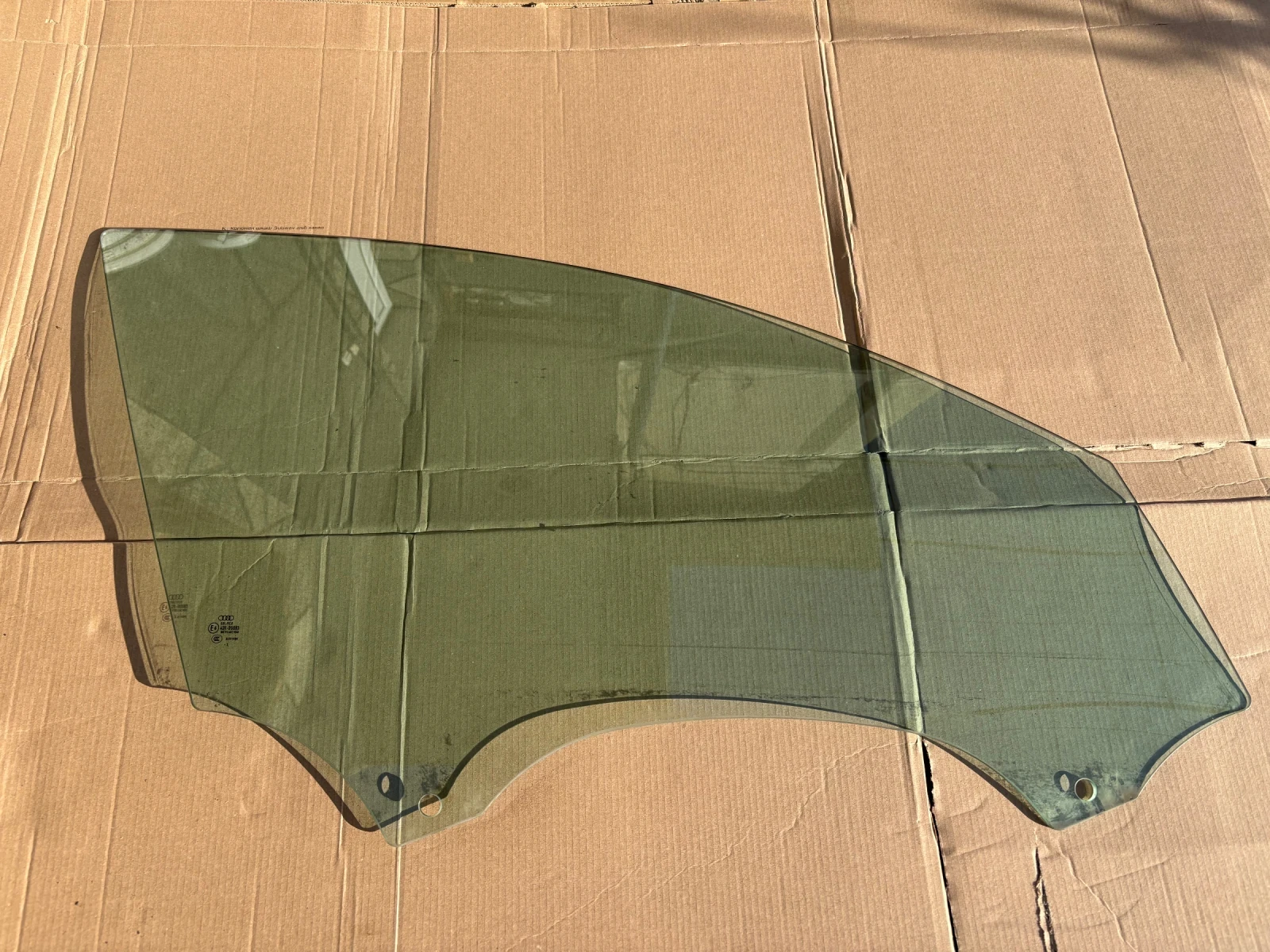 ��������� ������ ����� ������ Audi A6 C7 A 011404 43R-00083 DOT90 AS2 M50 / A011404 43R00083  | Mobile.bg � ����������� 1