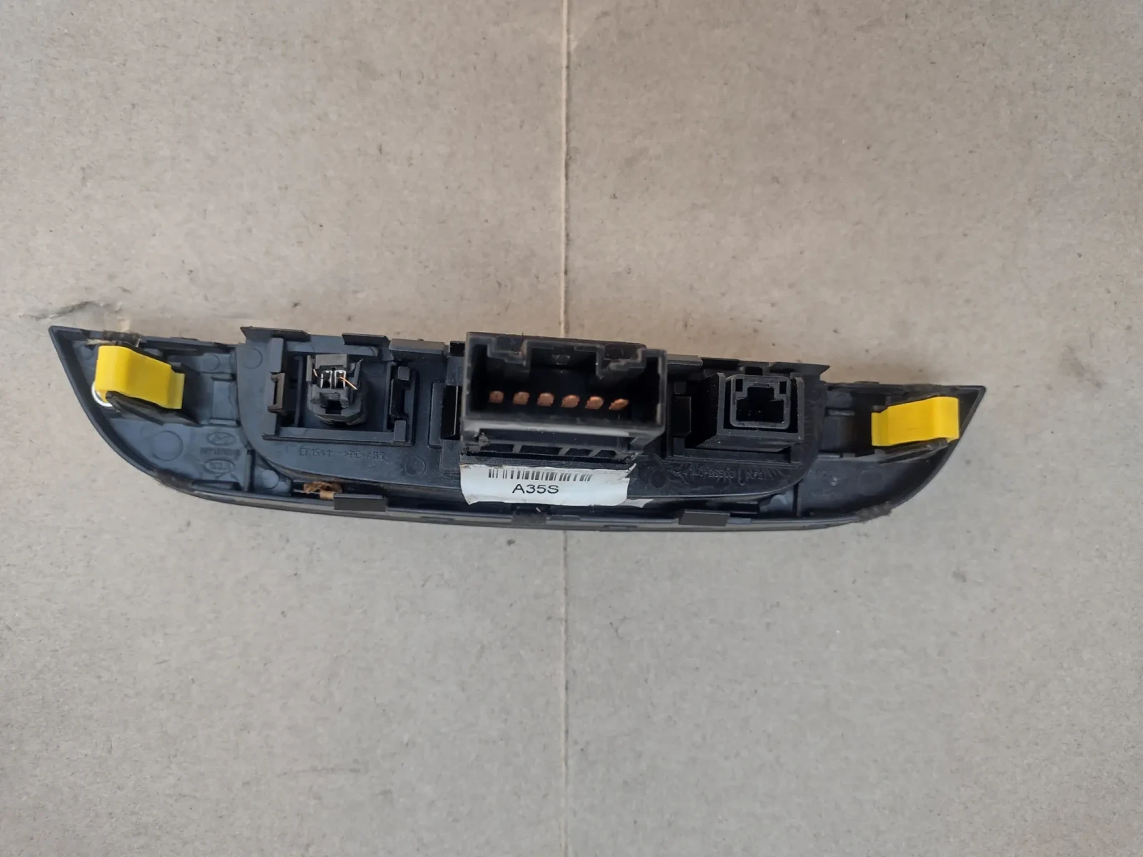  84740 2S350 ����� / ��������� AIR BAG � ������� ����� ��  HYUNDAI IX35 847402S350TJN | Mobile.bg � ����������� 2