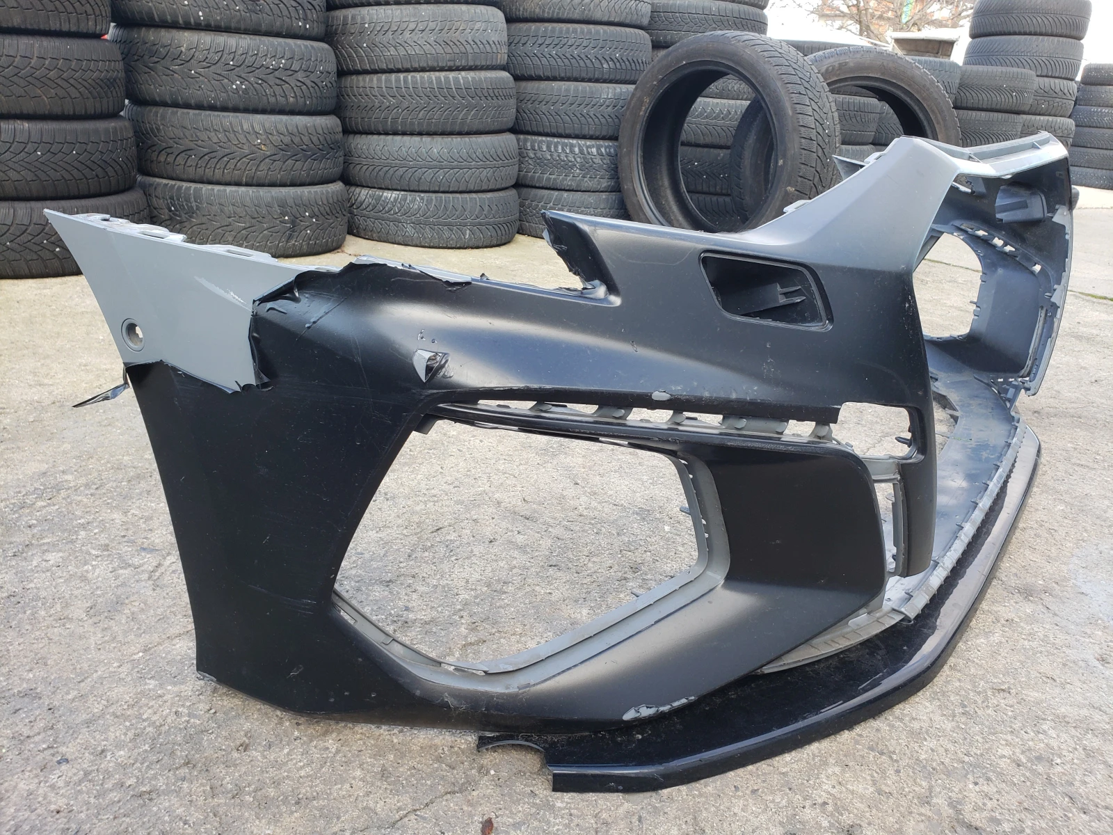    AUDI A3 S3 S-LINE 2020-2025....8Y0807437F.... | Mobile.bg   2