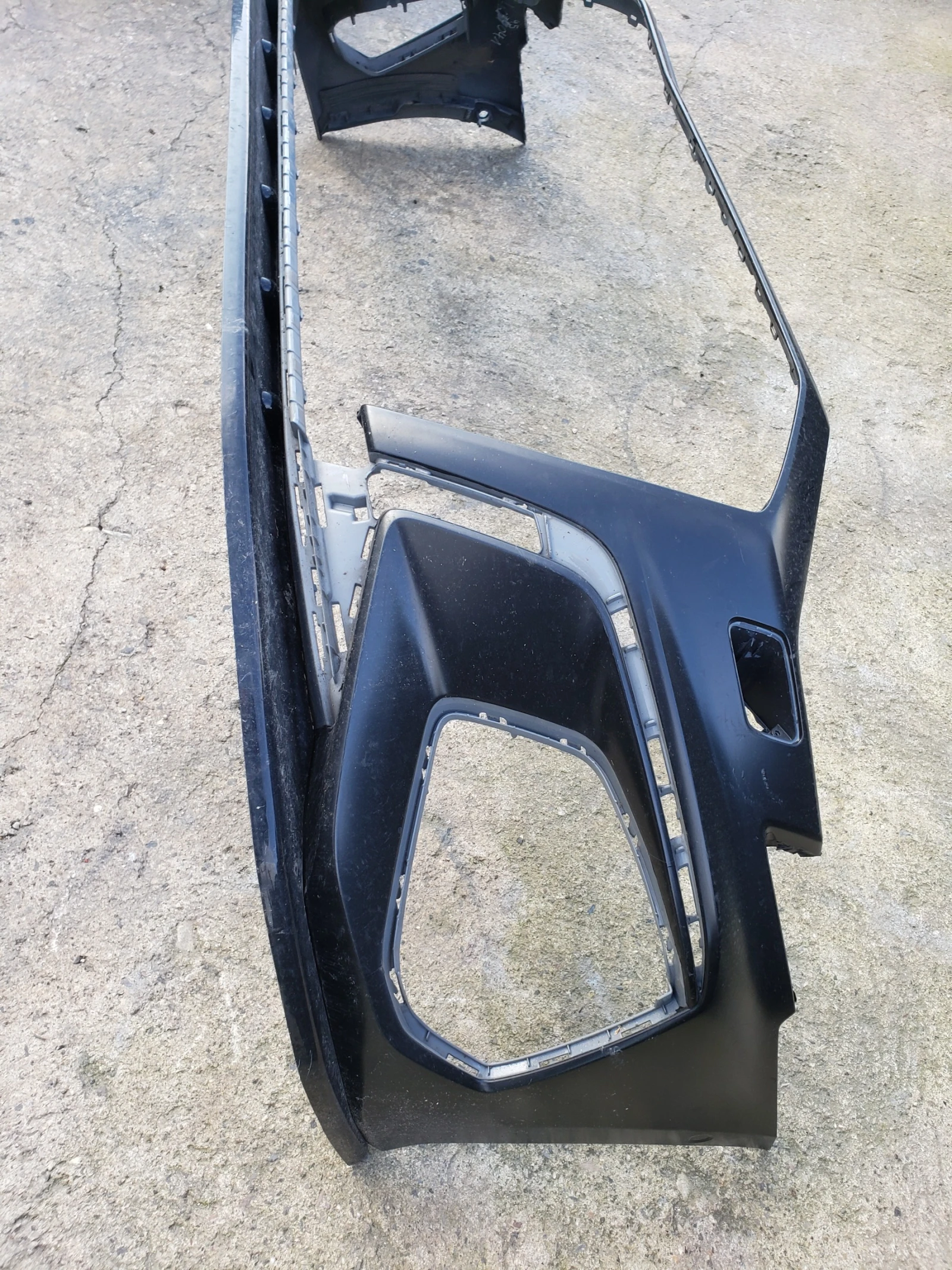    AUDI A3 S3 S-LINE 2020-2025....8Y0807437F.... | Mobile.bg   5