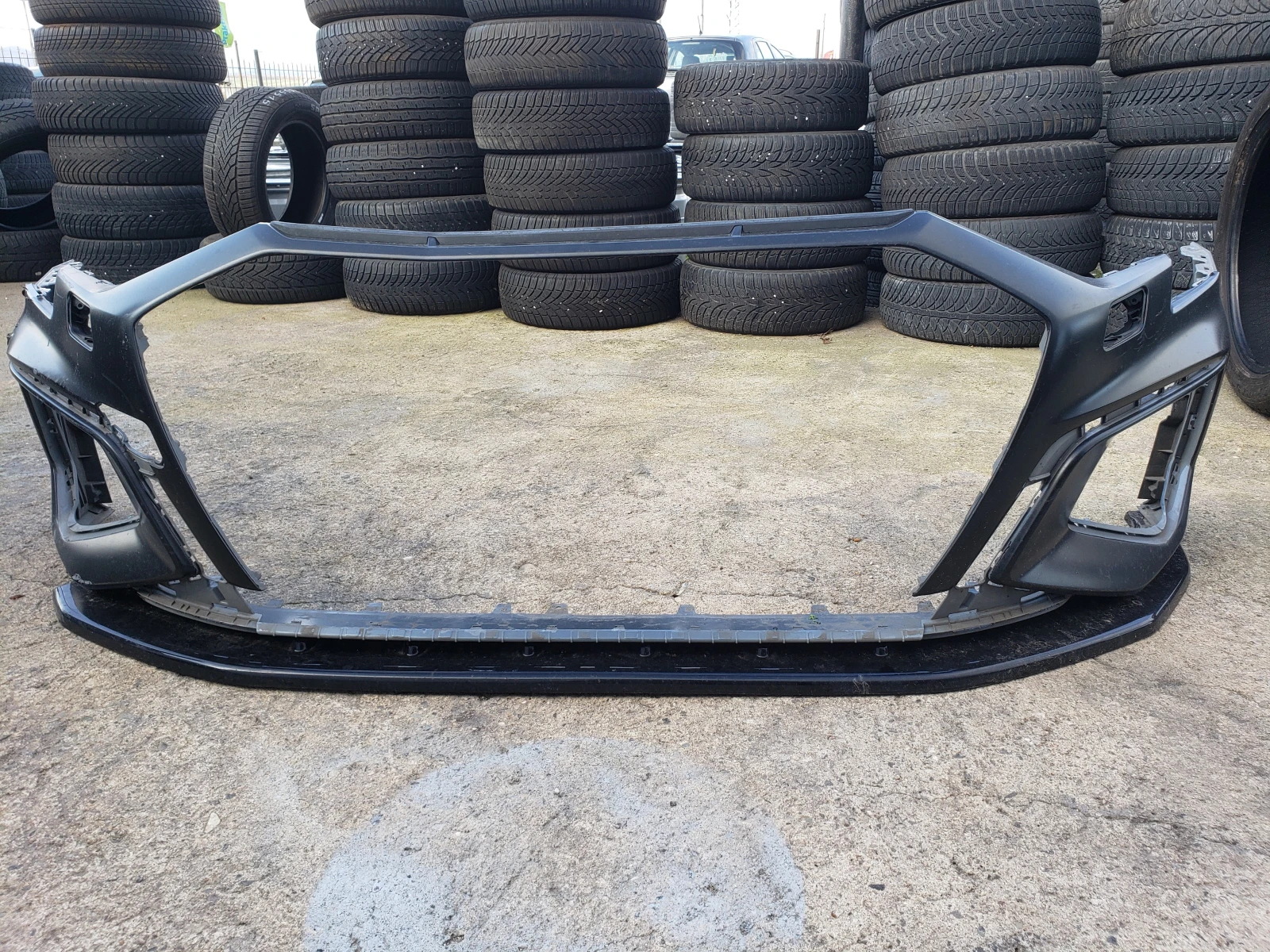    AUDI A3 S3 S-LINE 2020-2025....8Y0807437F.... | Mobile.bg   1