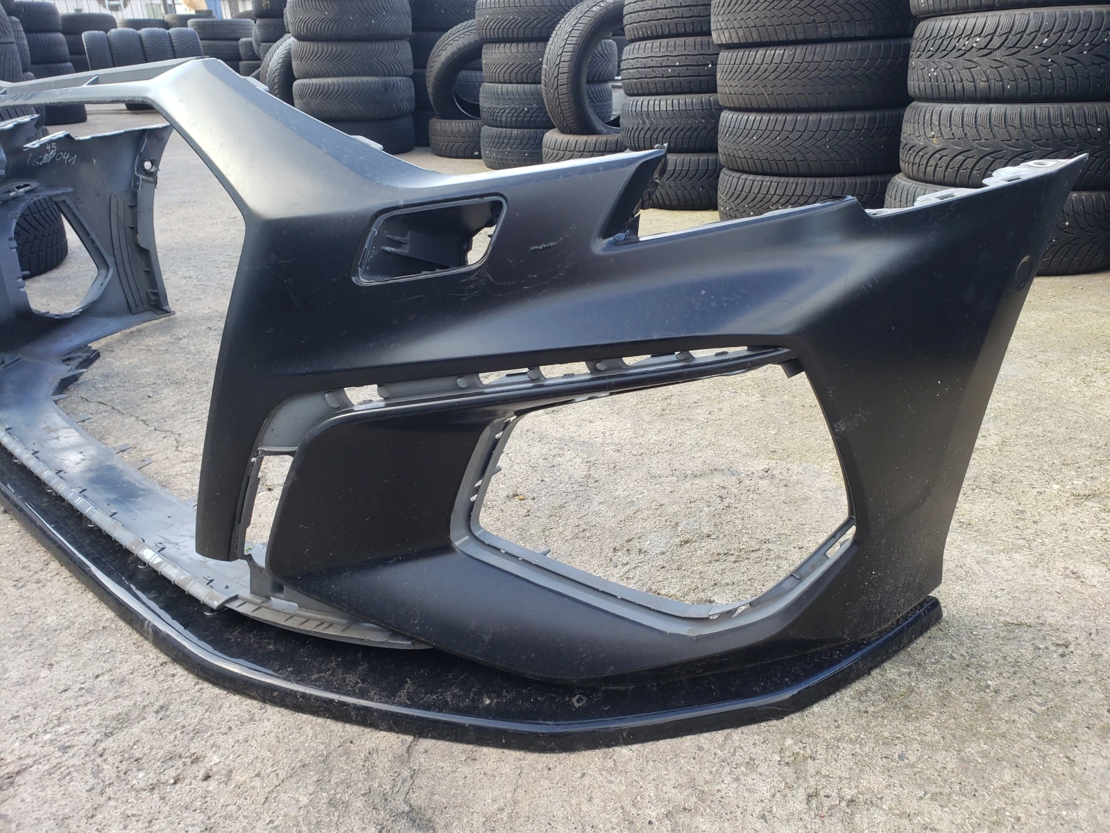    AUDI A3 S3 S-LINE 2020-2025....8Y0807437F.... | Mobile.bg   4