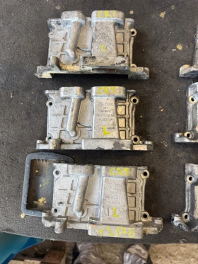 ����� �� �������� �� ���� ������ �� ����������� ��������� �� Audi A4 B9