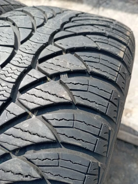 Гуми Зимни 205/55R16, снимка 5
