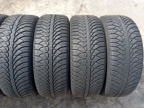 Гуми Зимни 205/55R16, снимка 2