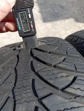 Гуми Зимни 205/55R16, снимка 6