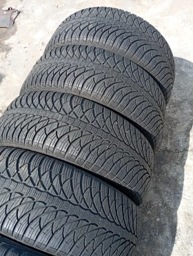 Гуми Зимни 205/55R16, снимка 3