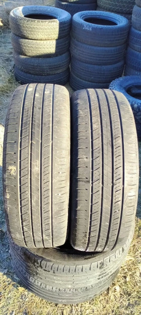 Гуми Летни 225/60R17, снимка 1 - Гуми и джанти - 44103080