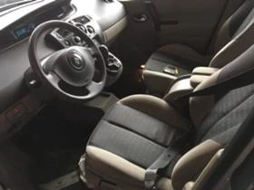 Renault Scenic 1.6 16v, снимка 5