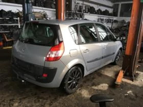 Renault Scenic 1.6 16v, снимка 2