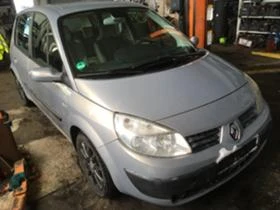Renault Scenic 1.6 16v, снимка 1