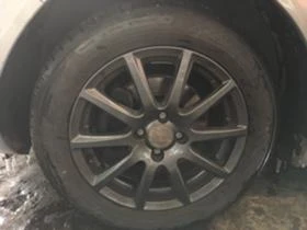 Renault Scenic 1.6 16v, снимка 4