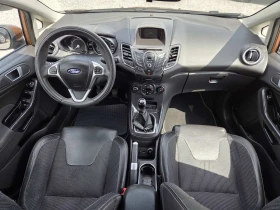 Ford Fiesta Djia, снимка 7
