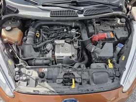Ford Fiesta Djia, снимка 13