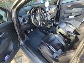 Abarth 595 Turismo Carbon, снимка 11